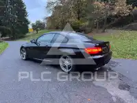 2012 BMW 325