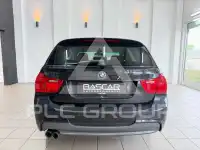 2012 BMW 325