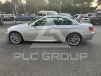 2012 BMW 325