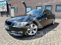 2012 BMW 325