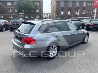 2012 BMW 325
