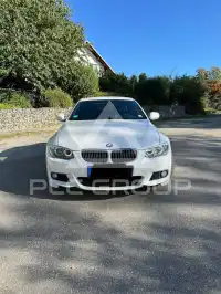 2012 BMW 325