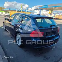 2012 BMW 325