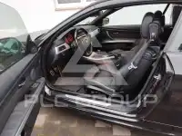 2012 BMW 325