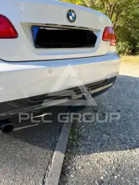 2012 BMW 325