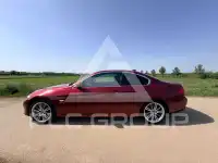 2012 BMW 325