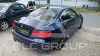 2012 BMW 325