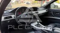 2012 BMW 325
