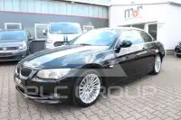 2012 BMW 325