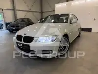2012 BMW 325