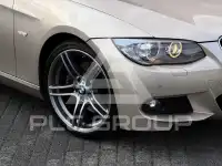 2012 BMW 325