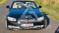 2012 BMW 325