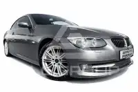 2012 BMW 325