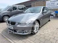 2012 BMW 325
