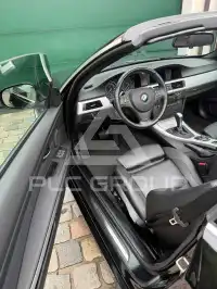 2012 BMW 325