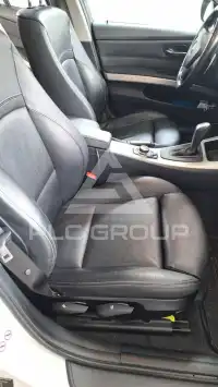 2012 BMW 325