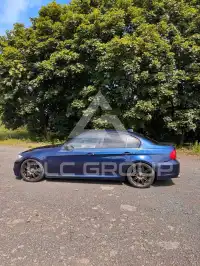 2012 BMW 325