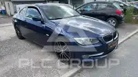 2012 BMW 325