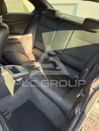 2012 BMW 325