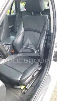 2012 BMW 325