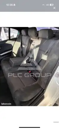 2012 BMW 325