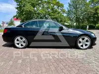 2012 BMW 325