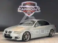 2012 BMW 325
