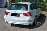 2012 BMW 325