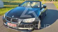 2012 BMW 325