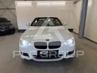 2012 BMW 325