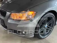 2012 BMW 325