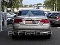2012 BMW 325
