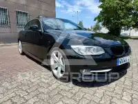 2012 BMW 325