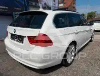 2012 BMW 325