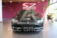2012 BMW 325