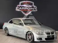 2012 BMW 325