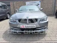 2012 BMW 325