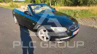 2012 BMW 325