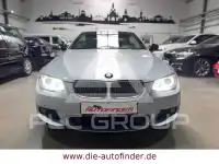 2012 BMW 325