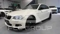 2012 BMW 325