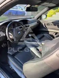 2012 BMW 325