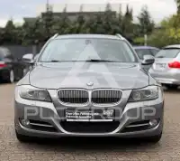 2012 BMW 325