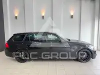 2012 BMW 325