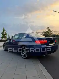 2012 BMW 325