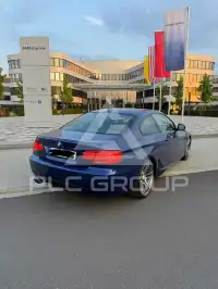 2012 BMW 325
