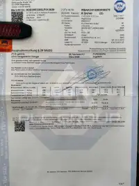 2012 BMW 740