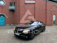2012 BMW 740
