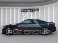 2012 BMW 740