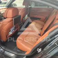 2012 BMW 740