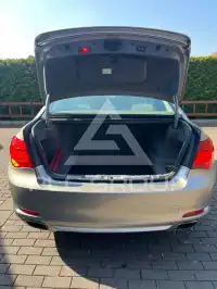2012 BMW 740